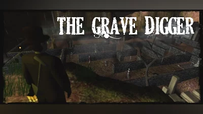 Сборник The Grave Digger
