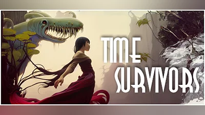 Сборник Time Survivors