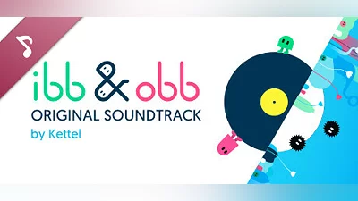 Сборник ibb & obb - Original Soundtrack