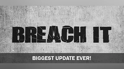 Сборник BREACH IT