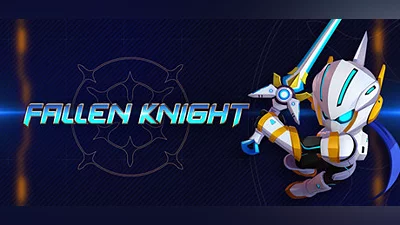 Сборник Fallen Knight