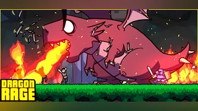 Сборник Dragon Rage