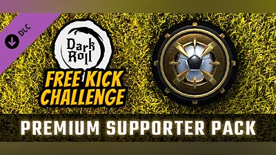 Сборник Dark Roll: Free Kick Challenge - Premium Supporter Pack