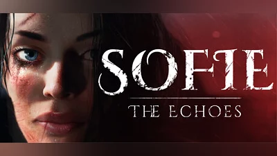 Сборник Sofie: The Echoes