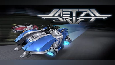 Сборник Metal Drift