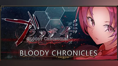 Сборник Bloody Chronicles - New Cycle of Death Visual Novel