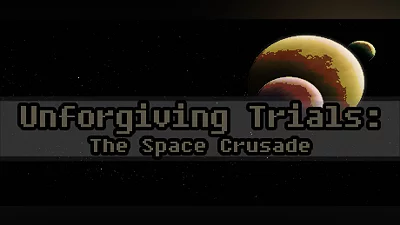 Сборник Unforgiving Trials: The Space Crusade