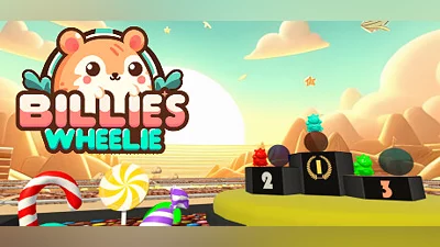 Сборник Billies Wheelie