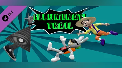 Сборник Miner Ultra Adventures 2 - Illuminati Trail