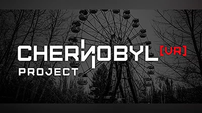 Сборник Chernobyl VR Project