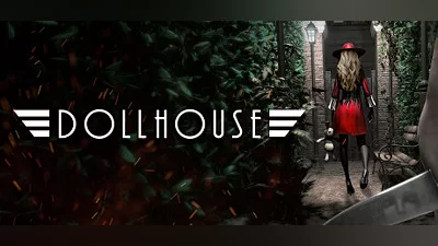 Сборник Dollhouse