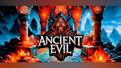 Сборник ANCIENT EVIL