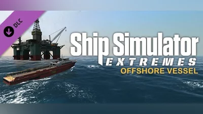 Сборник Ship Simulator Extremes: Offshore Vessel
