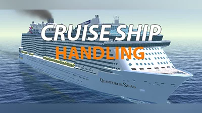 Сборник Cruise Ship Handling
