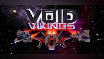 Сборник Void Vikings