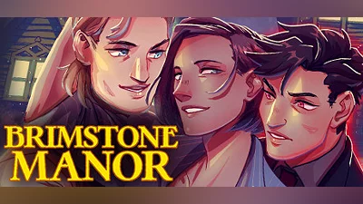 Сборник Brimstone Manor Demo