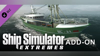 Сборник Ship Simulator Extremes: Sigita Pack