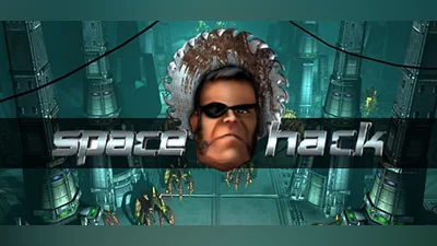 Сборник Space Hack