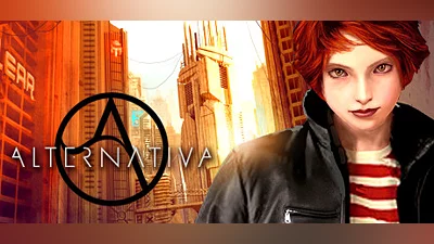 Сборник Alternativa