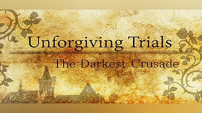 Сборник Unforgiving Trials: The Darkest Crusade