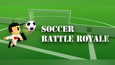 Сборник Soccer Battle Royale