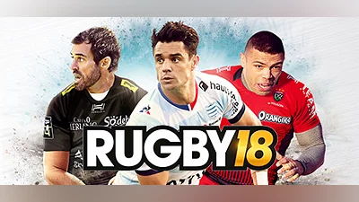 Сборник RUGBY 18