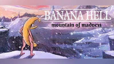 Сборник Banana Hell: Mountain of Madness