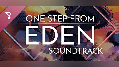 Сборник One Step From Eden Soundtrack