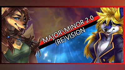 Сборник MajorMinor 2.0: (Re)Vision