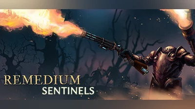 Сборник REMEDIUM: Sentinels