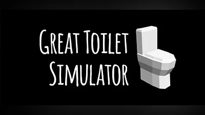Сборник Great Toilet Simulator