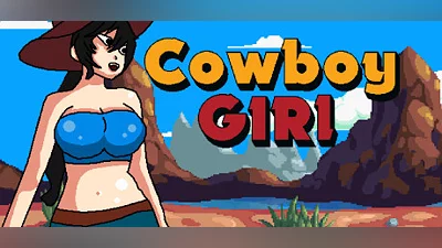 Сборник Cowboy Girl