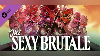Сборник The Sexy Brutale OST
