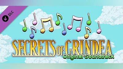 Сборник Soundtrack for Secrets of Grindea