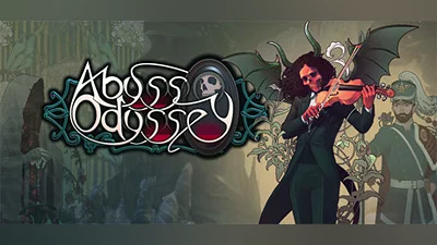 Сборник Abyss Odyssey