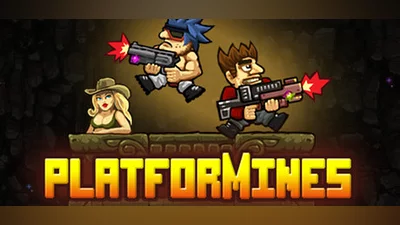 Сборник Platformines