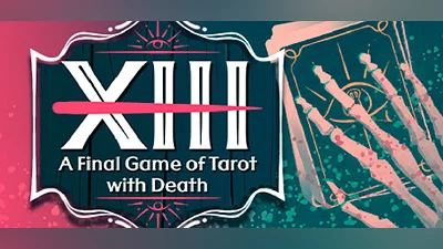 Сборник XIII - A Final Game of Tarot With Death