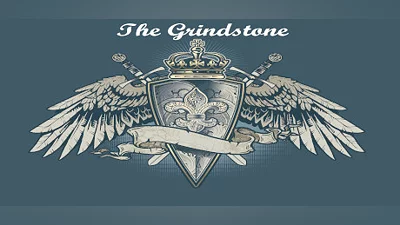 Сборник The Grindstone