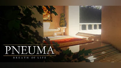 Сборник Pneuma: Breath of Life