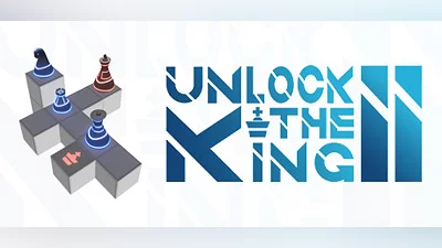 Сборник Unlock The King 2