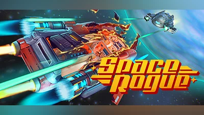 Сборник Space Rogue
