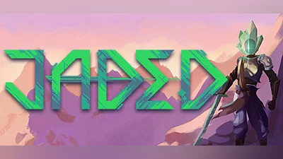 Сборник Jaded