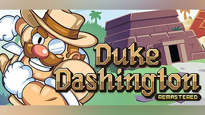 Сборник Duke Dashington Remastered