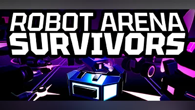 Сборник Robot Arena Survivors