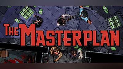Сборник The Masterplan