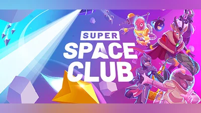 Сборник Super Space Club