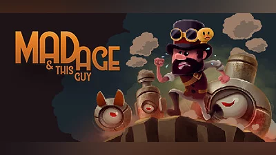 Сборник Mad Age & This Guy