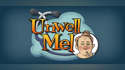 Сборник Unwell Mel