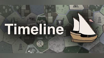 Сборник Timeline