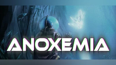 Сборник Anoxemia